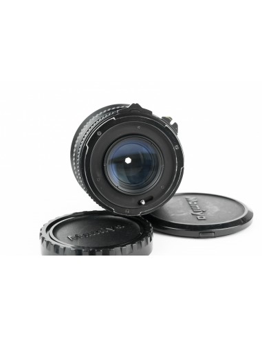 Mamiya Sekor C 45mm 1:2.8