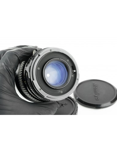 Mamiya Sekor C 45mm 1:2.8