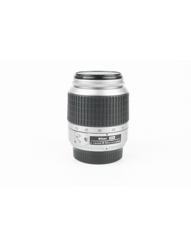 Nikon AF-S Nikkor 18-55mm 1:3.5-5.6 G ED