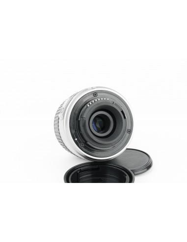 Nikon AF-S Nikkor 18-55mm 1:3.5-5.6 G ED