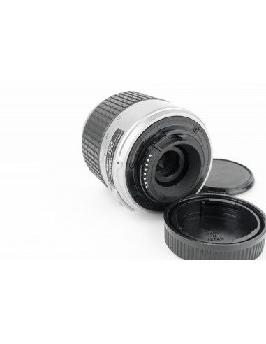 Nikon AF-S Nikkor 18-55mm 1:3.5-5.6 G ED