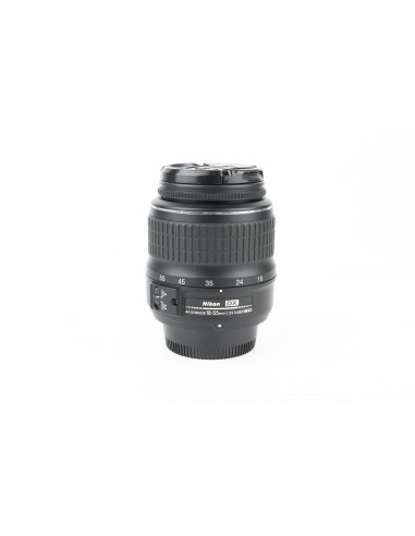 Nikon AF-S Nikkor 18-55mm 1:3.5-5.6 G...