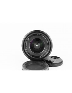 Sony FE 28-70mm 1:3.5-5.6 OSS 2