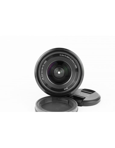 Sony FE 28-70mm 1:3.5-5.6 OSS