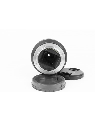 Sony FE 28-70mm 1:3.5-5.6 OSS