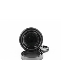 Sony E 55-210mm 1:4.5-6.3 OSS 2