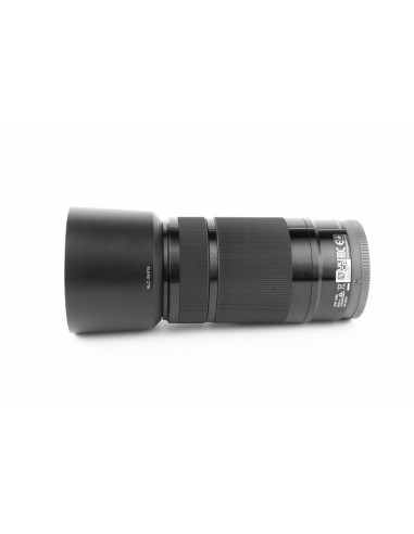 Sony E 55-210mm 1:4.5-6.3 OSS