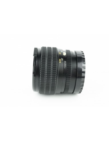 Mamiya Sekor C 80mm 1:1.9 N