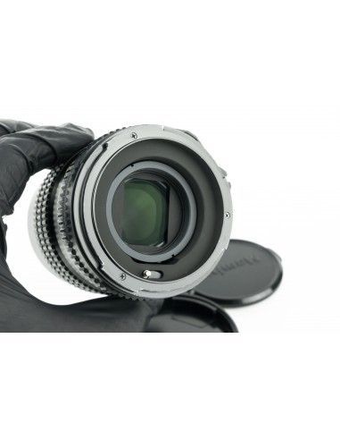 Mamiya Sekor C 150mm 1:3.5 N