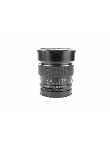 Mamiya Sekor C 45mm 1:2.8