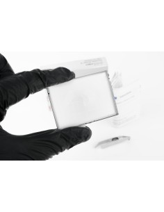 Mamiya 645 PRO Focusing... 2