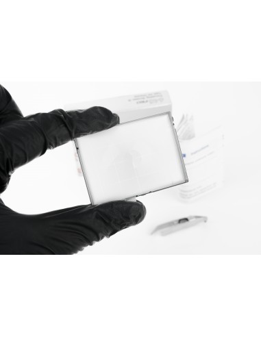 Mamiya 645 PRO Focusing Screen N Type A4