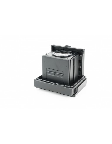 Mamiya 645 Super Waist Level Finder