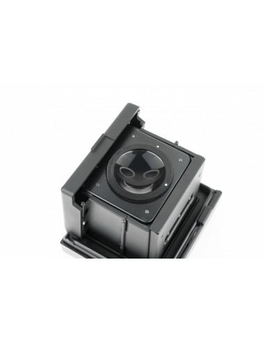 Mamiya 645 Super Waist Level Finder