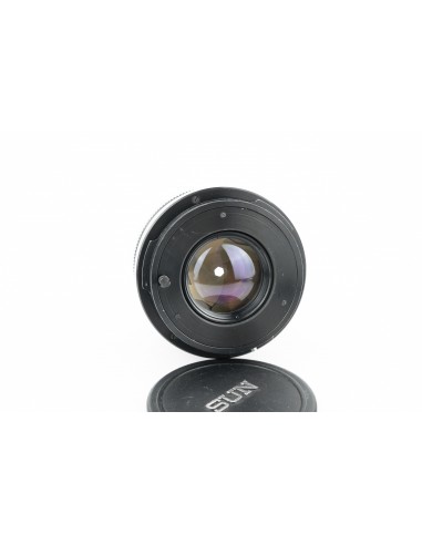 Kiev Vega 12 90mm 1:2.8