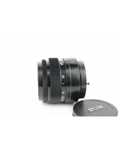 Kiev Vega 12 90mm 1:2.8