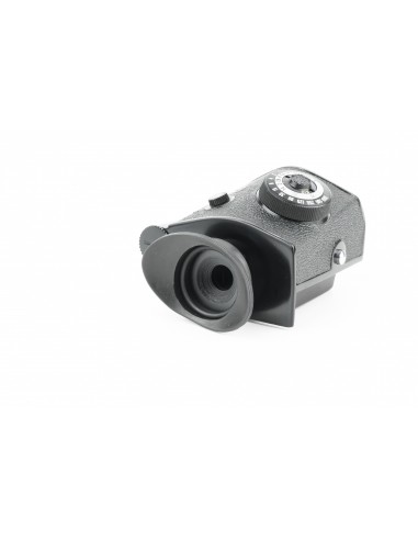 Kiev 60 / 6c pentaprisma