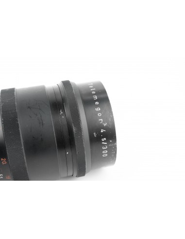 Meyer Optik Gorlitz Telemegor 300mm...