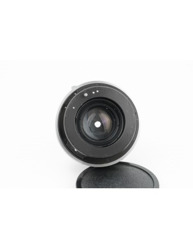 Carl Zeiss Jena Biometar 80mm 1:2.8