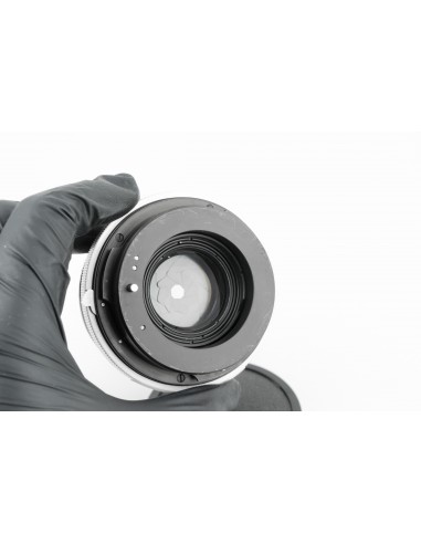 Carl Zeiss Jena Biometar 80mm 1:2.8