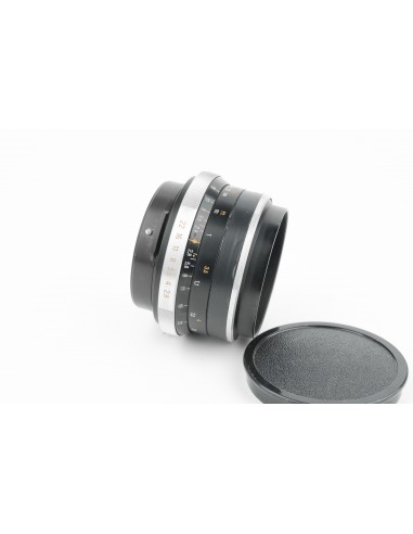 Carl Zeiss Jena Biometar 80mm 1:2.8