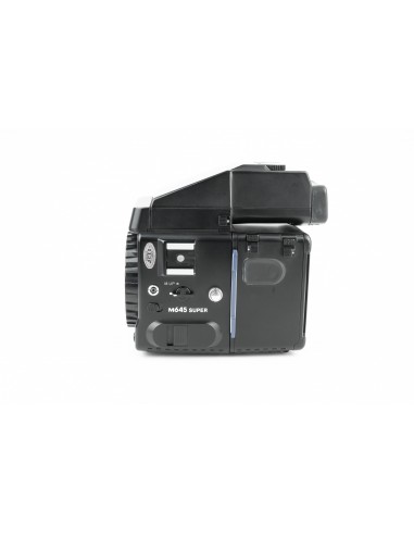 Mamiya 645 Super