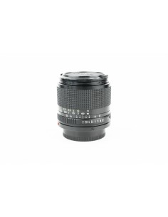 Canon NEW FD 24mm 1:2