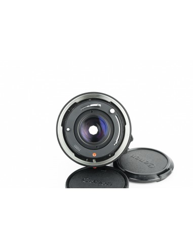 Canon NEW FD 24mm 1:2