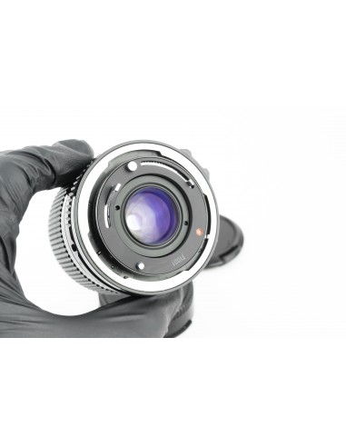 Canon NEW FD 24mm 1:2