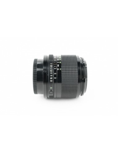 Canon NEW FD 24mm 1:2