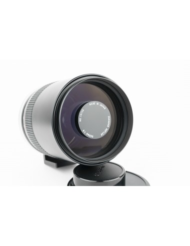 Panagor Reflex 500mm F8