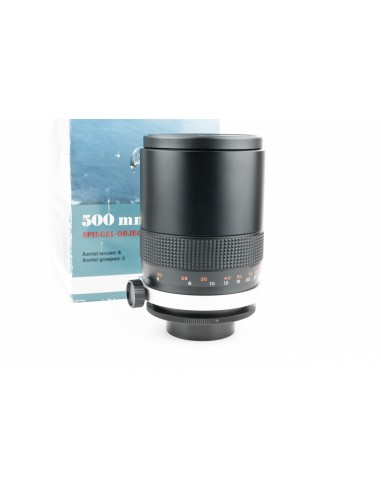 Panagor Reflex 500mm F8