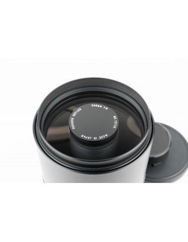 Panagor Reflex 500mm F8