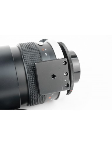 Panagor Reflex 500mm F8