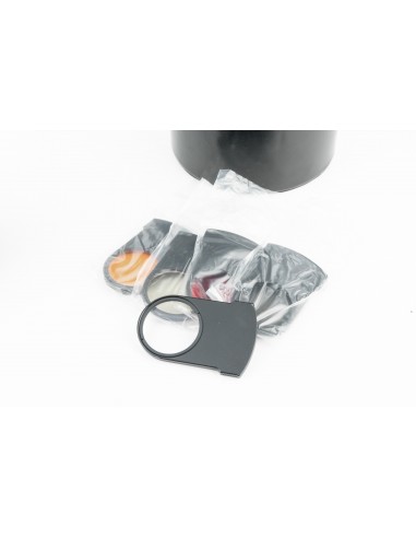 Panagor Reflex 500mm F8