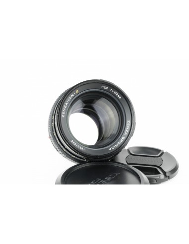 Zenza Bronica Zenzanon-S 150mm 1:3.5