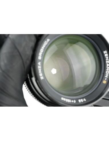 Zenza Bronica Zenzanon-S 150mm 1:3.5