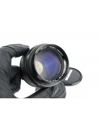 Olympus Zuiko Auto-T 85mm 1:2