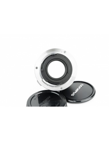 Olympus Zuiko Auto-T 85mm 1:2