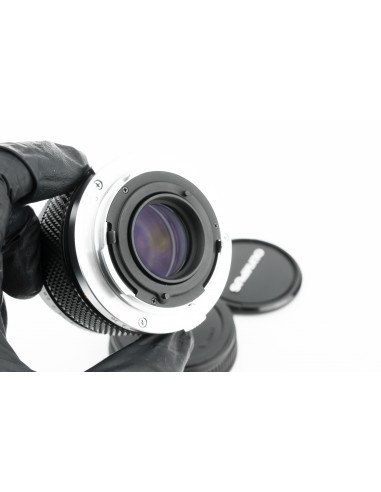 Olympus Zuiko Auto-T 85mm 1:2