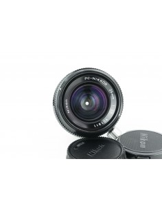 Nikon PC Nikkor Ai 35mm 1:2.8 2