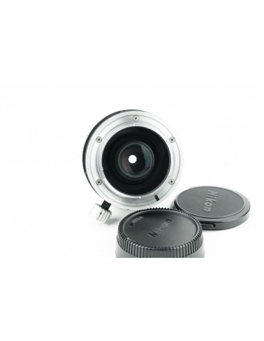 Nikon PC Nikkor Ai 35mm 1:2.8