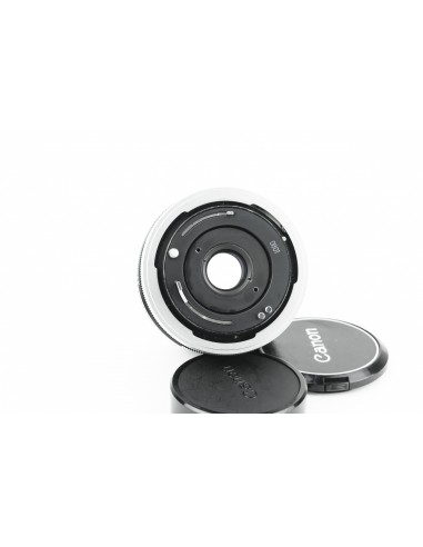 Canon FD 50mm 1:3.5 S.S.C.