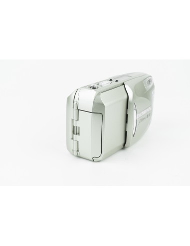 Olympus u mju III 80