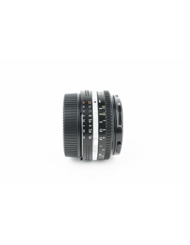 Nikon Ai-s Nikkor NEW 50mm 1:1.8