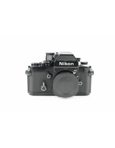 Nikon F2AS