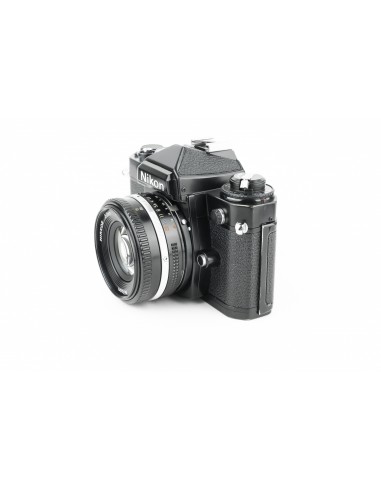 Nikon FE kit