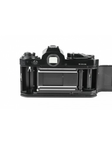 Nikon FE kit