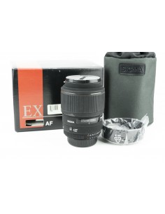 Sigma EX 105mm 1:2.8 DG Macro