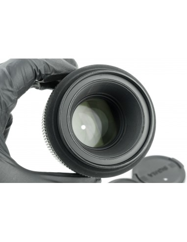 Sigma EX 105mm 1:2.8 DG Macro